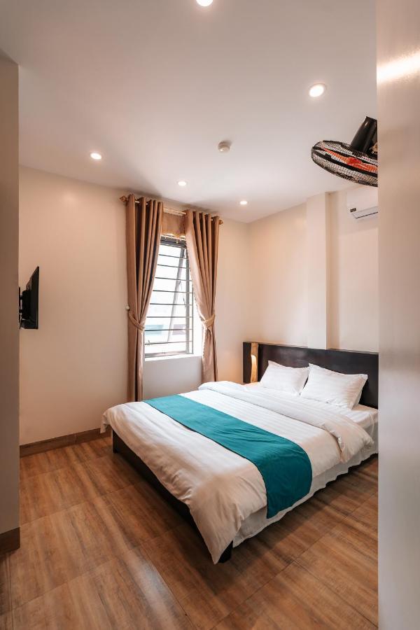 Ha Giang Cozy Hostel Luaran gambar
