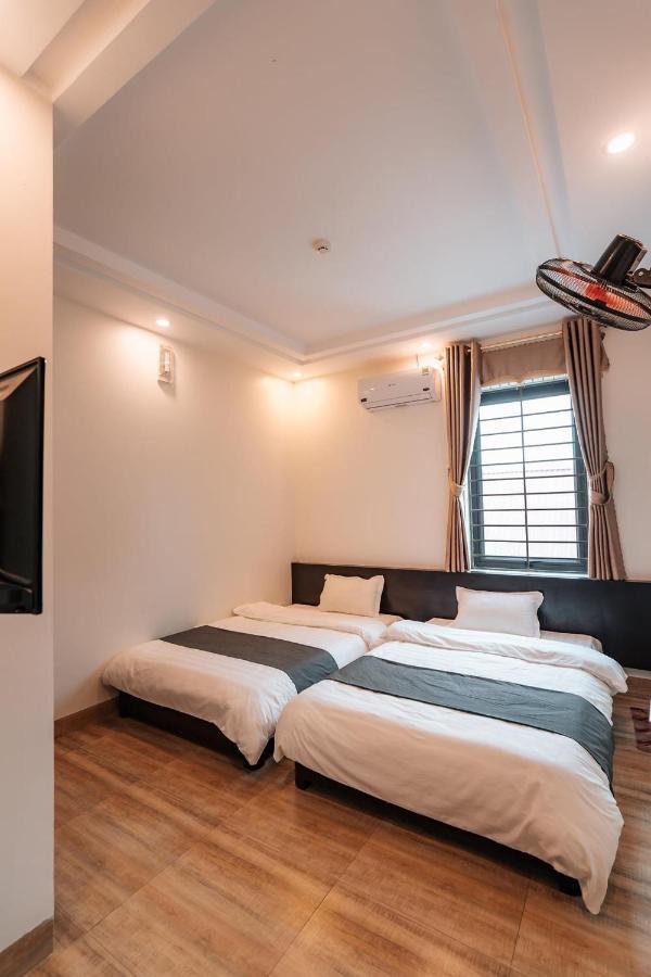 Ha Giang Cozy Hostel Luaran gambar