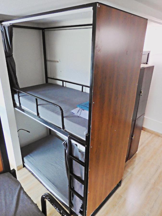 Ha Giang Cozy Hostel Luaran gambar
